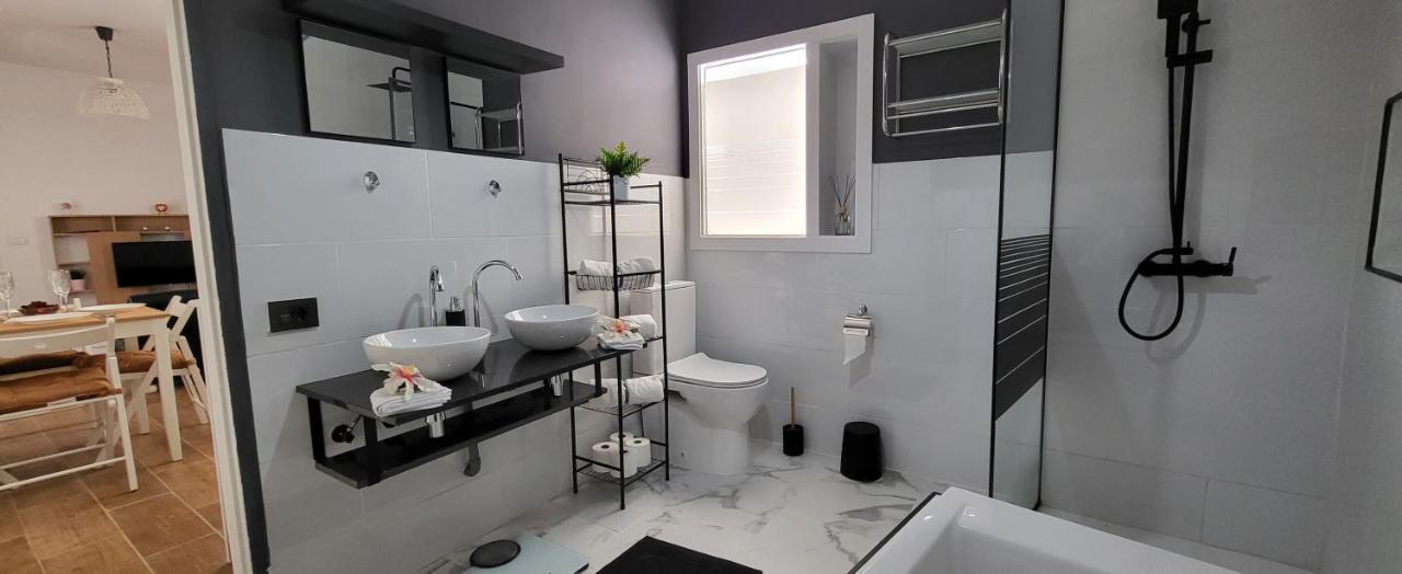 Casa Lai Daire La Laguna  Dış mekan fotoğraf