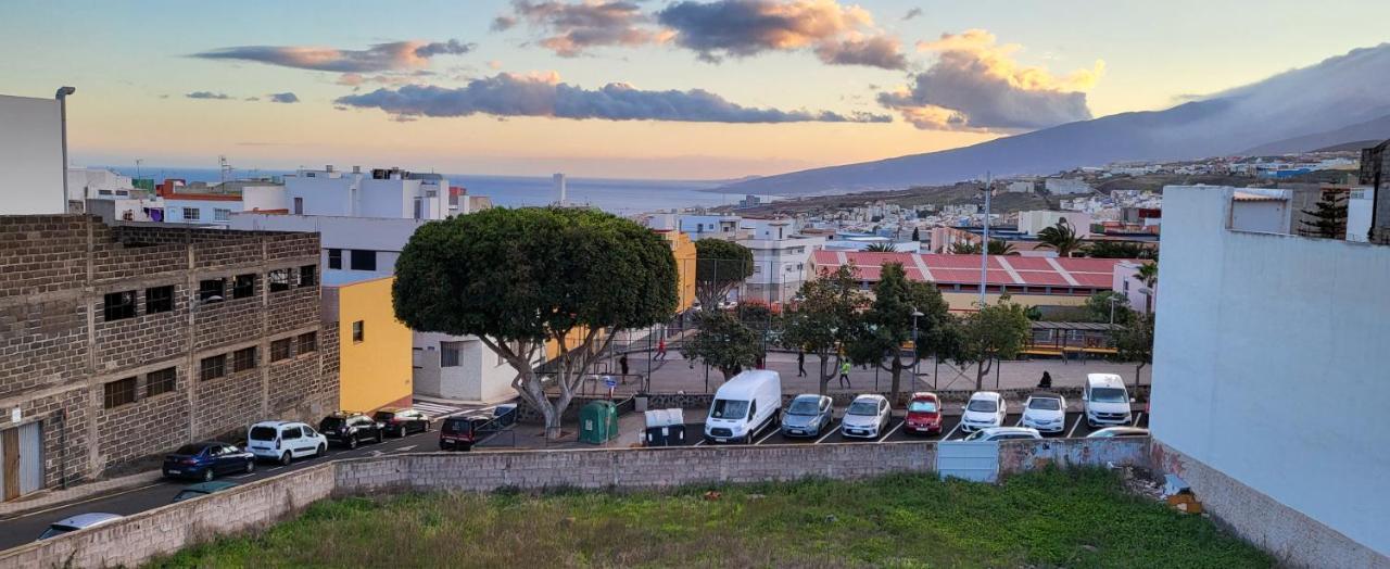 Casa Lai Daire La Laguna  Dış mekan fotoğraf