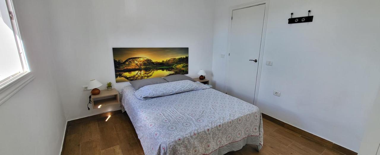 Casa Lai Daire La Laguna  Dış mekan fotoğraf